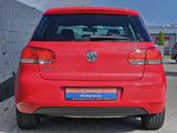 Volkswagen Golf VI 1.4 Team KLIMA SHZ PDC PARK ASSIST 2.HD - Volkswagen Golf: Vi Team