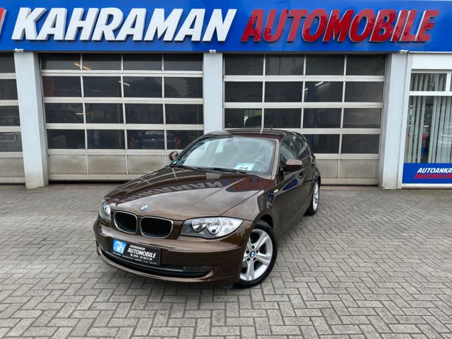 BMW 120 Baureihe 1 Lim. 120i