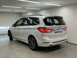 BMW 220d Gran Tourer Sport Line Parkass. DAB LED PDC - BMW 220 Gran Tourer aus 2021