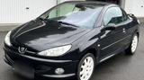 Peugeot 206 - Peugeot 206 in Hagen