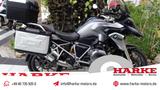 BMW R 1200 GS  Comfort/Touring - MOTORRAD TOURING