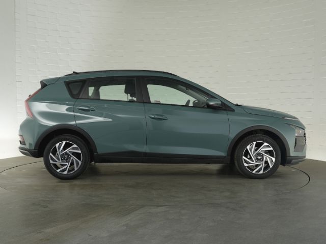 BAYON FACELIFT T-GDI TREND DCT+VOLL LED+NAVI+SIT