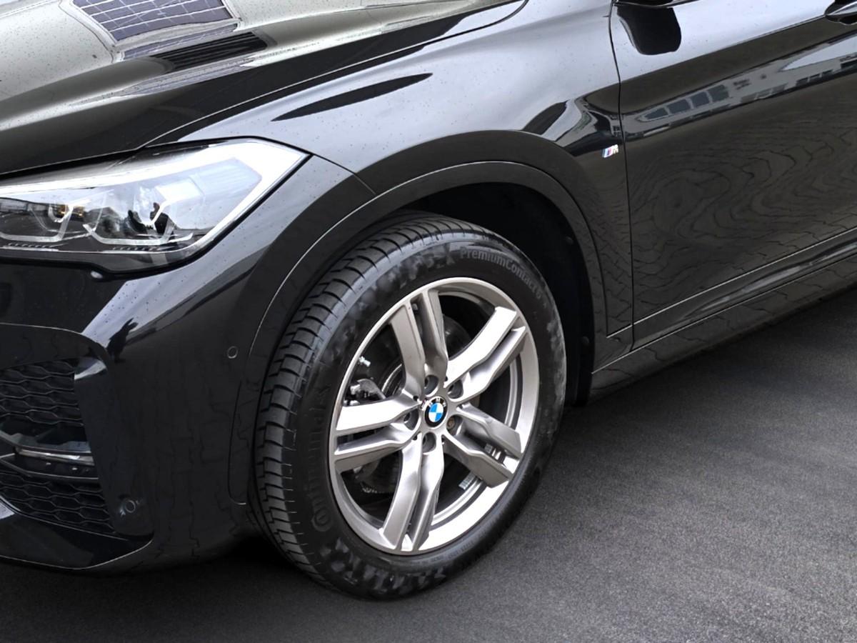 BMW X1 xDr. 20i M-Sport DAB+R-Kamera+HiFi+BMW Scheck, миниатюра 22