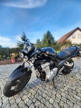 Suzuki Bandit GSF 650A  - SUZUKI 2007 BANDIT 650