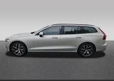 Volvo V60 T5 Momentum Licht-P./Fahr-P./Garantie/AHZV - Volvo V60: Momentum