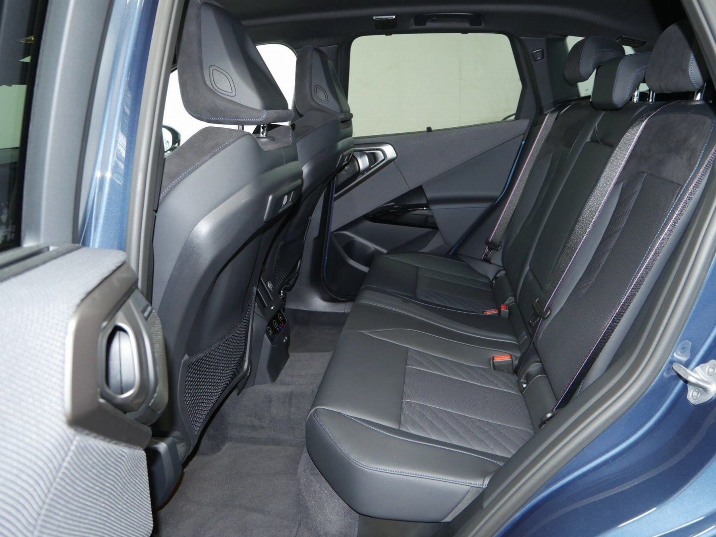 BMW X3 - Bild 7