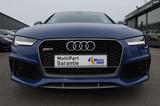Audi RS7 Sportback 4.0 TFSI quattro performance - Audi RS7 Gebrauchtwagen