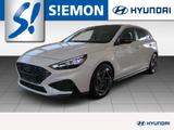 Hyundai i30 FL 5trg 1.5 T-GDI 48V MT N-Line Sitz-P. Pano - Hyundai i30 aus 2025