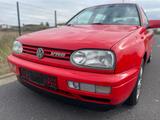 Volkswagen VW Golf VR6 Syncro Klimaautomatik sehr gut... - Volkswagen Golf: Limousine, Syncro