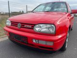 Volkswagen VW Golf VR6 Syncro Klimaautomatik sehr gut... - Volkswagen Golf: Syncro