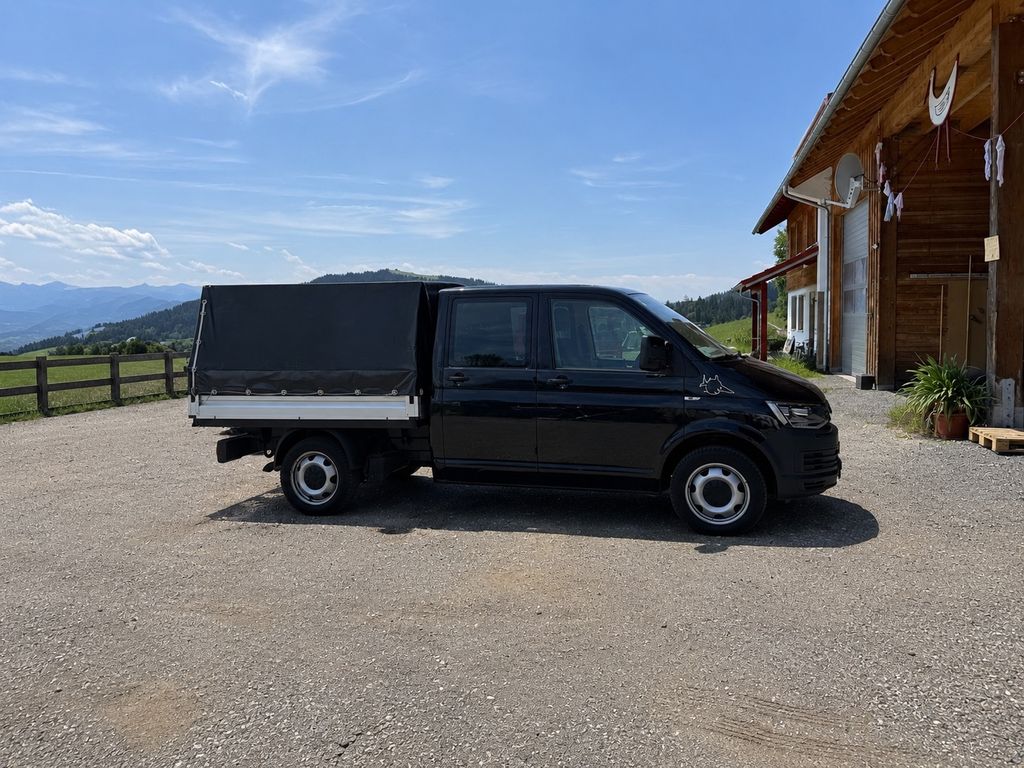 Image of Volkswagen T6 Transporter