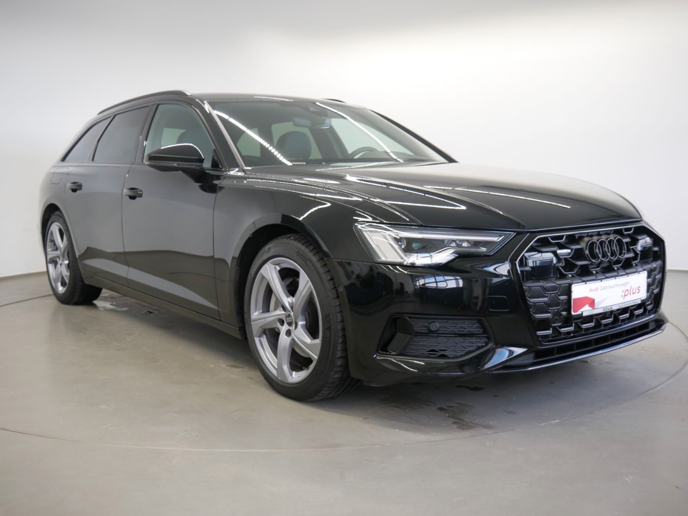 Audi A6 - Bild 3