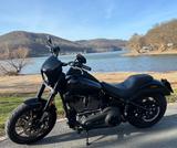Harley-Davidson FXLRS Low Rider S -Dezenter Umbau- - HARLEY-DAVIDSON LOW RIDER S FXLRS