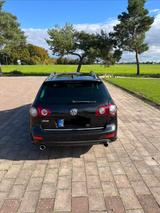 Volkswagen Passat R36 DSG 4 Motion Garage AHK - Volkswagen Passat: R 36