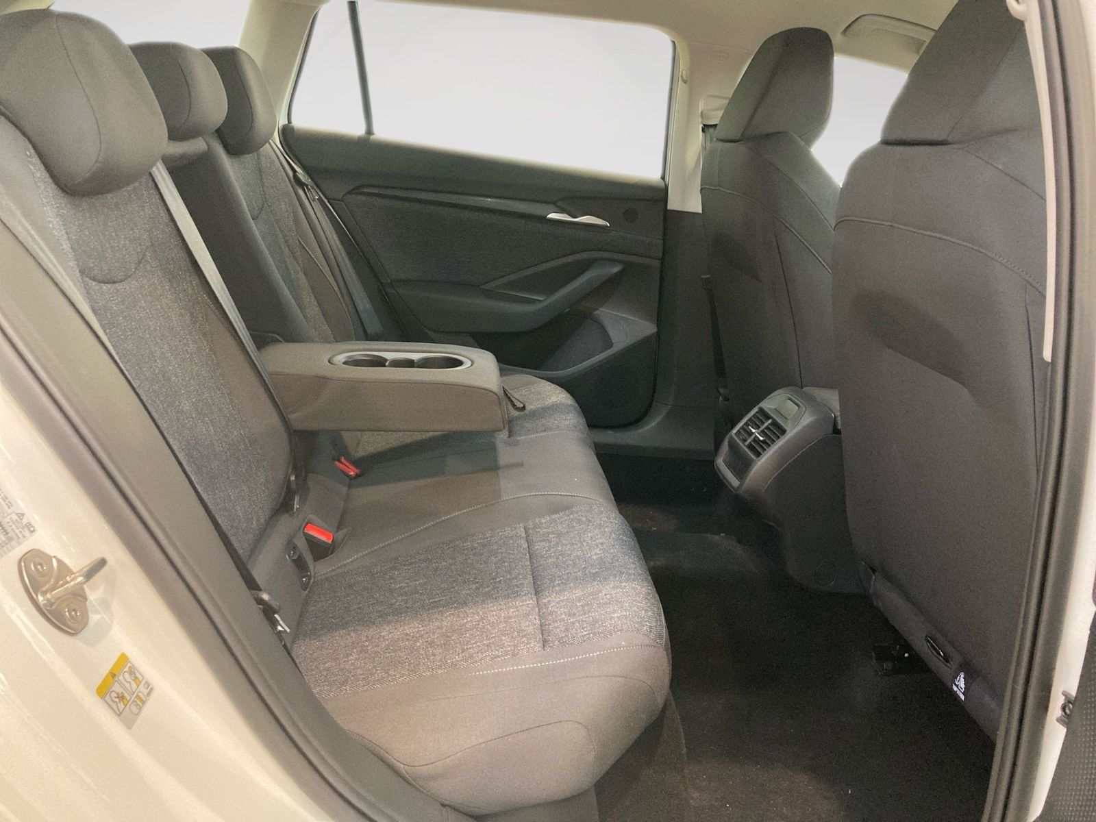 Skoda Superb - Bild 10