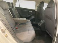 Skoda Superb - Vorschau Bild 10