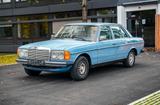 Mercedes-Benz Mercedes Benz 200 W123 - Mercedes-Benz 200 in Leipzig