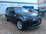 Land Rover Discovery 5 HSE TD4 2.0L Navi Kamera Pano Leder! - Land Rover Discovery: 5.2