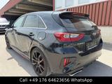 Kia cee'd / Ceed GT Unfall - Kia cee'd / Ceed Unfallwagen
