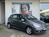 Mercedes-Benz B 180 RENTNER*AUTOM*SHZ*THEMOTRONIC*SCHECKHEFT - : Van, Rent A