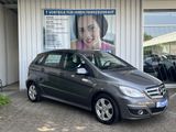 Mercedes-Benz B 180 RENTNER*AUTOM*SHZ*THEMOTRONIC*SCHECKHEFT - Mercedes-Benz: Rent A