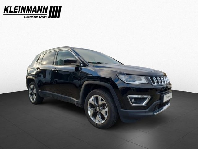 Jeep Compass Limited 1.4 M-Air (170PS) 4x4 AT9 *AHK