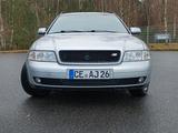 Audi A4 8D5 1.6 Avant - TÜV 04/26 - gebrauchte Audi A4 aus dem Jahr 2001