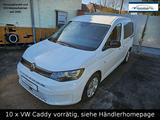 Volkswagen Caddy 2,0 TDI 5-Sitzer, Kamera, MwSt Sonderpreis - Volkswagen Caddy: 2k