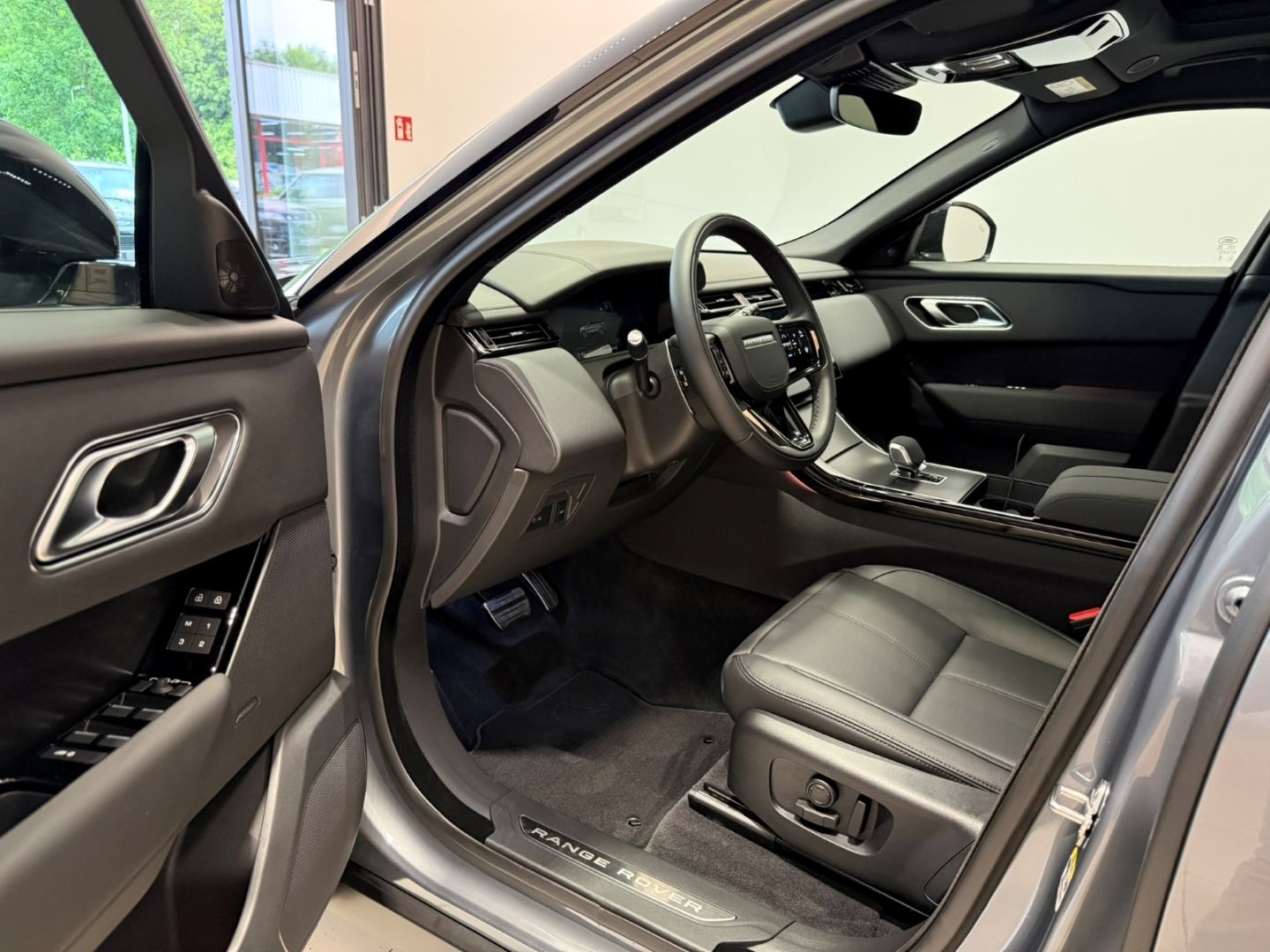 Land Rover Range Rover Velar - Bild 9