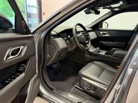 Land Rover Range Rover Velar - Vorschau Bild 9