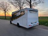 Eura Mobil Profila T 726 EB mit Traumausstattung - Eura Mobil Profila T 726 EB