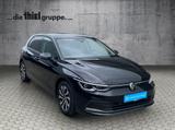Volkswagen Golf 1.5 TSI Life Active AHK+NAvi+Kamera+LED+SHZ - VW Gebrauchtwagen von 2022