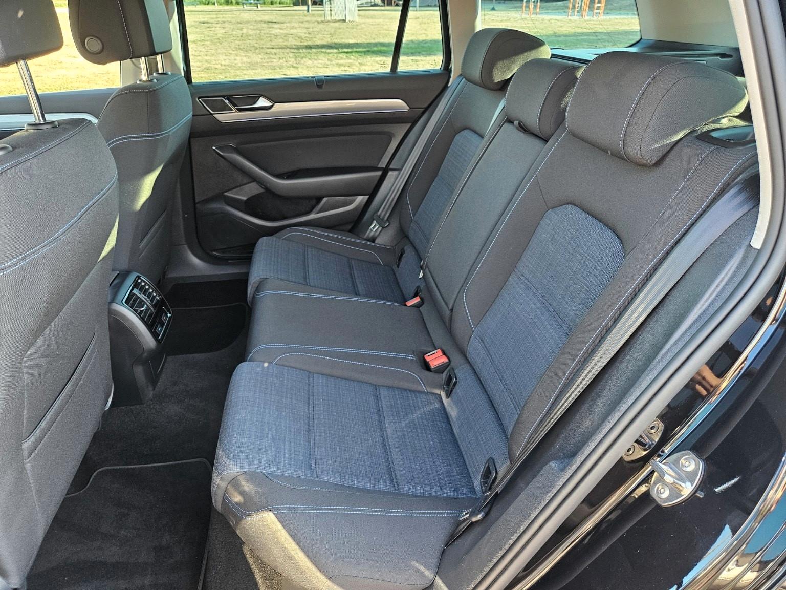 Volkswagen VW Passat Variant GTE | DSG | Navi | LED | ACC