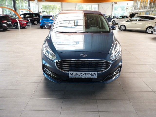 Fahrzeugabbildung Ford S-Max S-MAX Trend 3-Sitzreihe