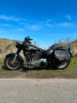 Harley-Davidson Fatboy Low (FLSTFB) - Offers matching your search criteria