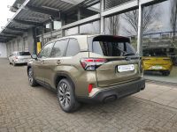 Subaru Forester - Vorschau Bild 6