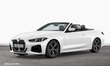BMW 420d Cabrio M Sport Harman/K LiveCockpitProf - BMW 420 in Saarbrücken