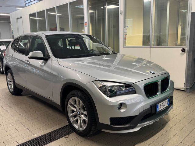 BMW Bmw X1 xDrive18d PREZZO REALE garanzia 12 mesi