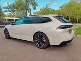 Peugeot 508 SW P-I-HYB 225 GT AHK, 8x Kompletträder