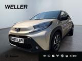 Toyota Aygo X S-CVT Teamplayer *LED*CAM*CarPlay*ACC*SHZ - Toyota Neuwagen