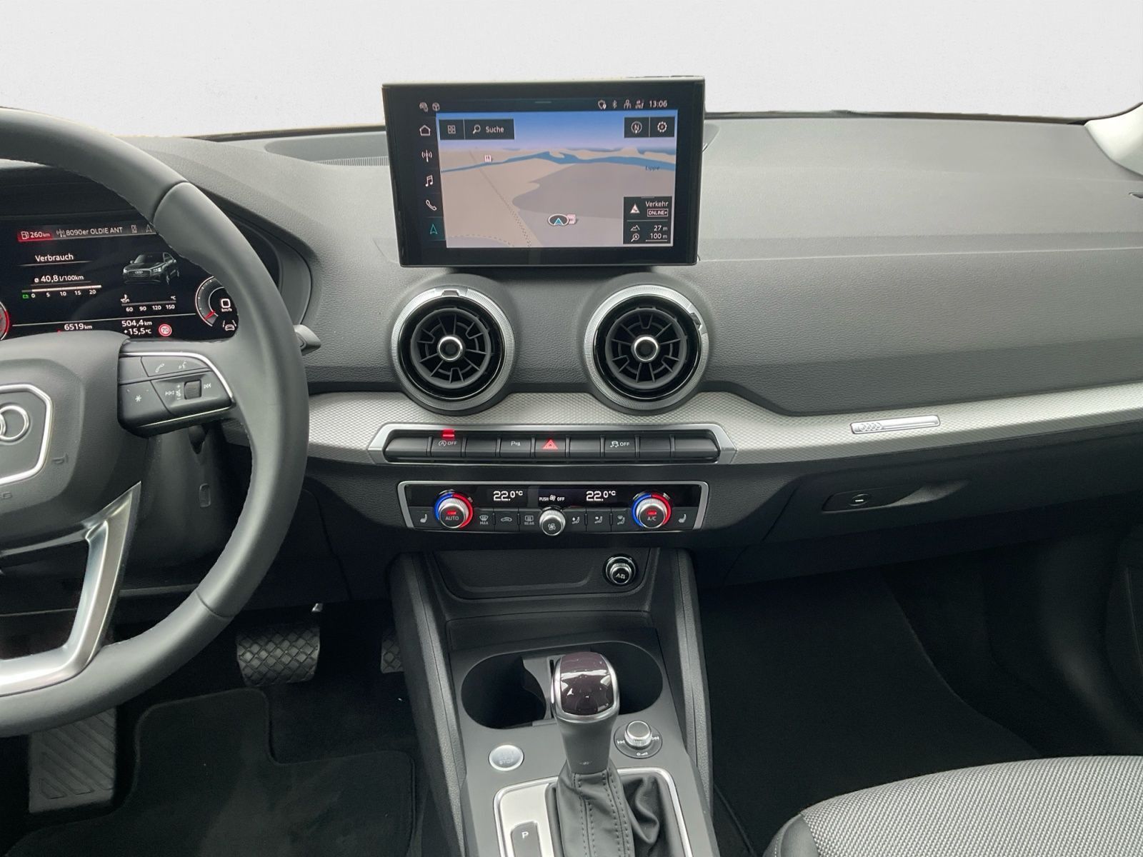 Audi Q2 - Bild 10