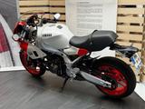 Yamaha XSR900 GP 1.HAND * BESTZUSTAND - YAMAHA XSR 900