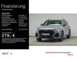 Audi Q3 S line 35 TFSI Navi, LED, PDC, SHZ, Interface