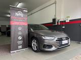 Audi A4 Avant 35 TDI/163 CV S tronic Business Ad - Audi A4 TDI mit Hybrid-Antrieb (Benzin/Elektro)