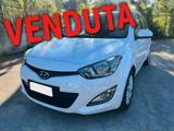 Hyundai HYUNDAI i20 1.2 GPL Sound Edition - 2014 - Hyundai i20 mit LPG-Antrieb