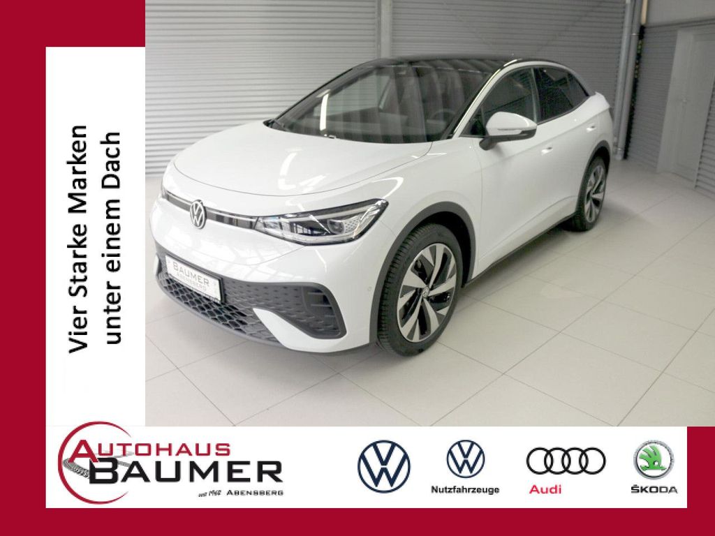Volkswagen ID.5
