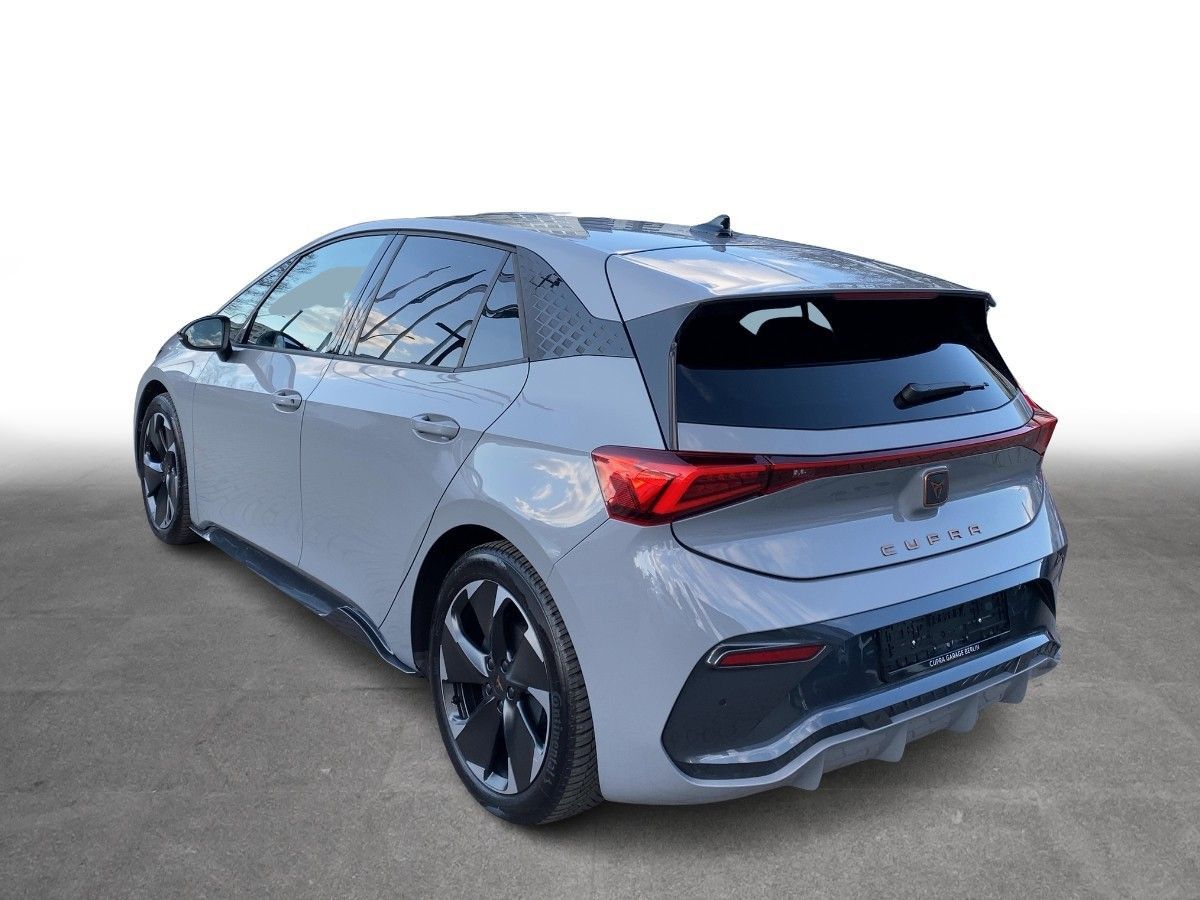 Cupra Born - Bild 4