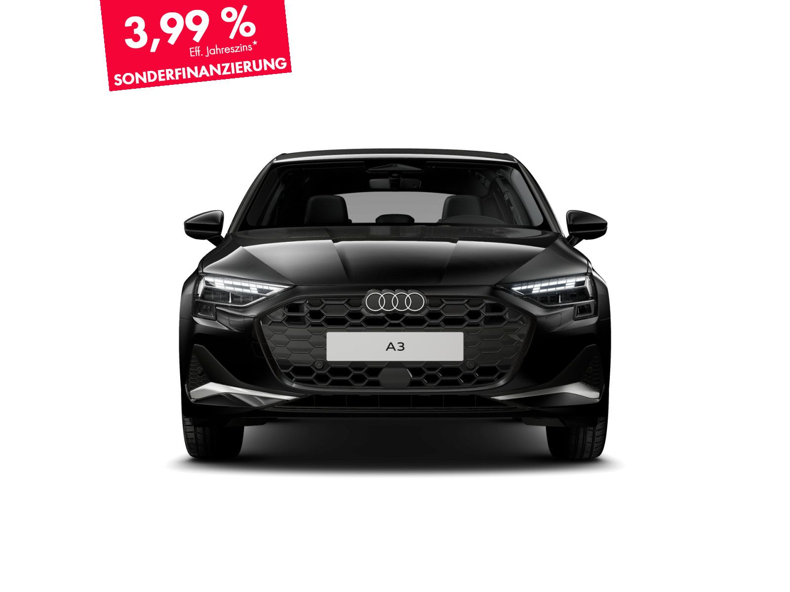 Audi A3 - Bild 2