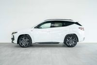 Hyundai TUCSON - Vorschau Bild 3