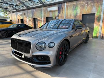 Bentley Flying Spur 2022